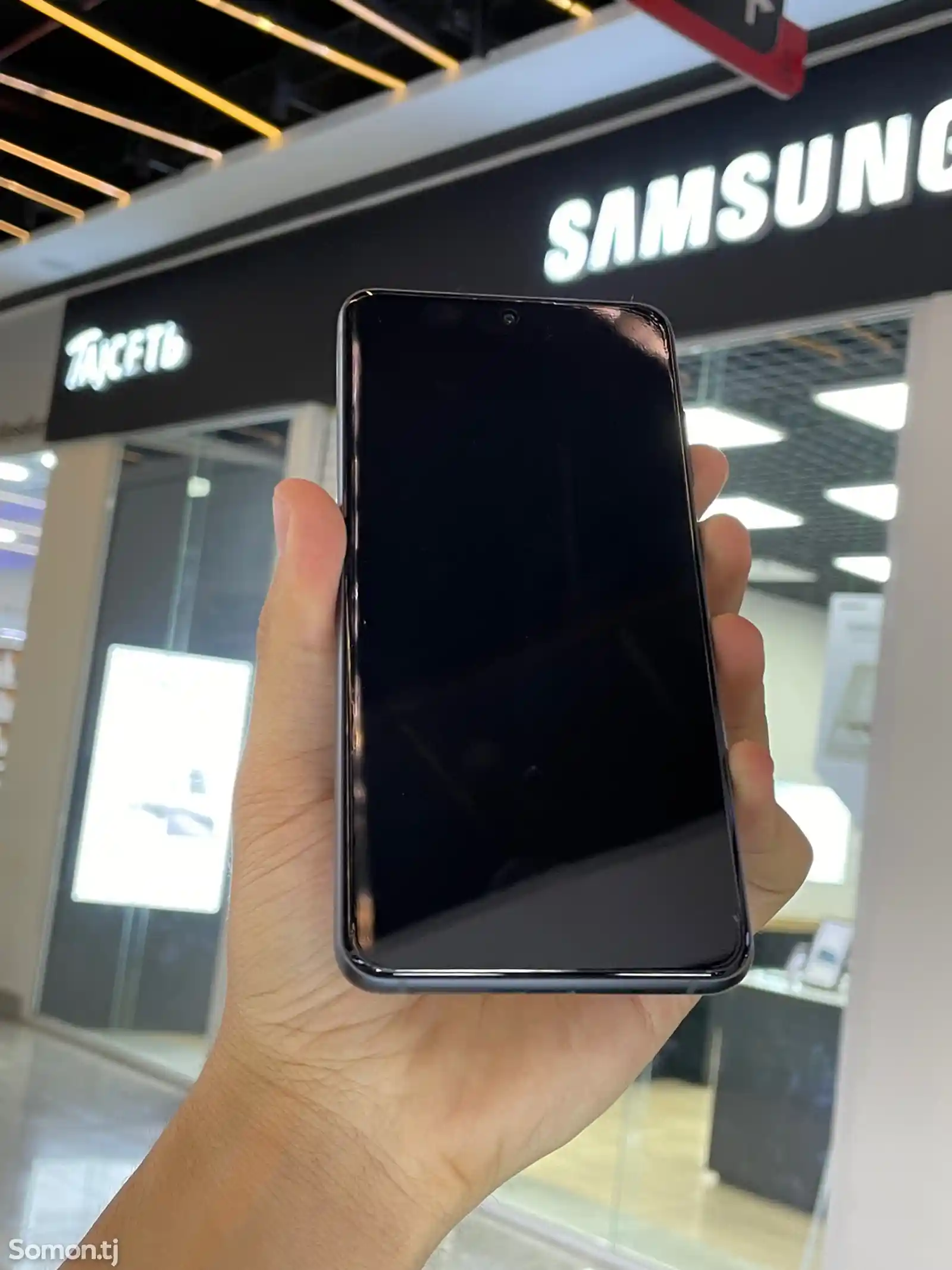 Samsung Galaxy S21 FE-4