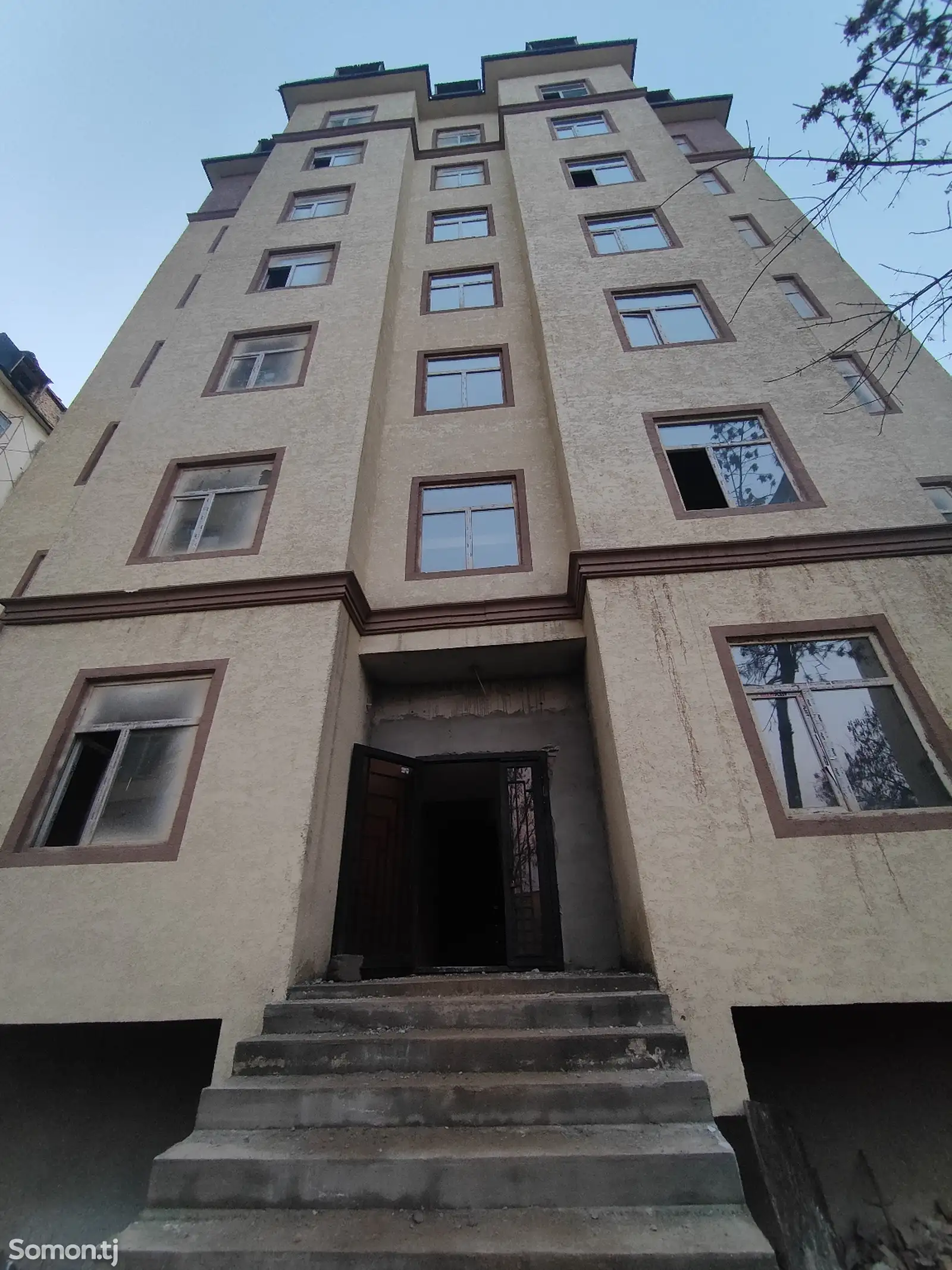 2-комн. квартира, 4 этаж, 58 м², 1 мкр-1