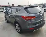 Hyundai Santa Fe, 2015-5