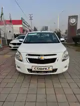 Chevrolet Cobalt, 2024-2