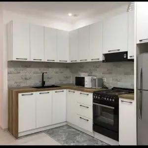 2-комн. квартира, 3 этаж, 88м², Дом Печать