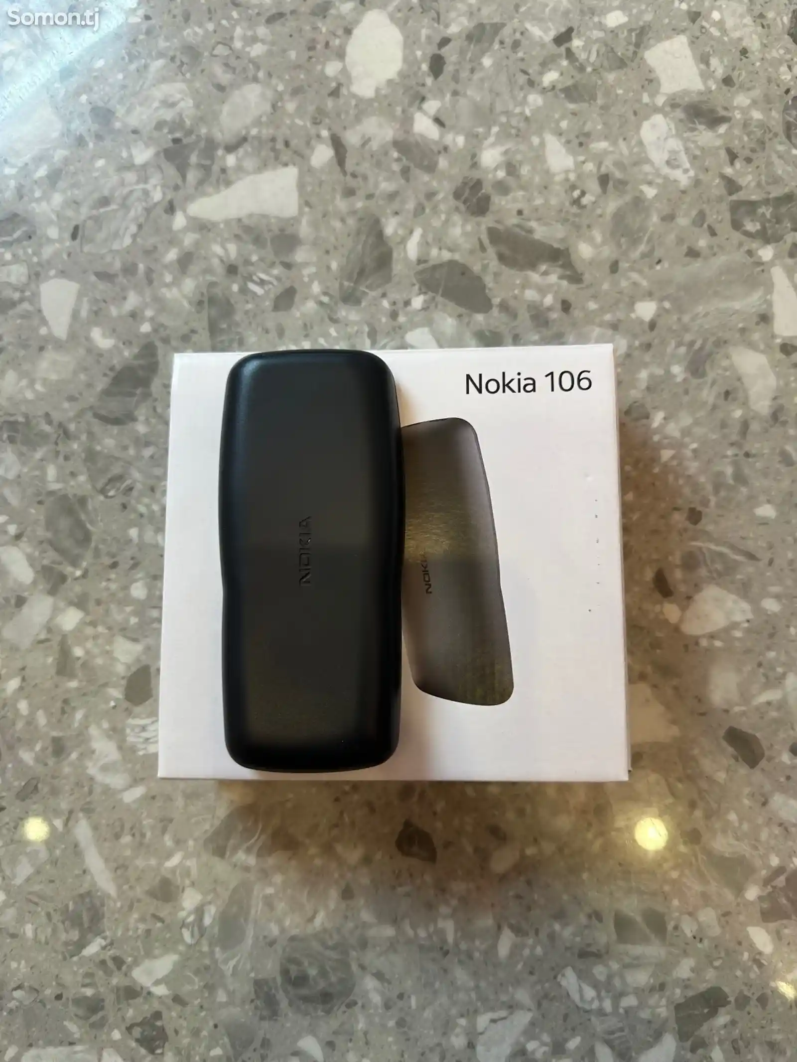 Nokia 106-1