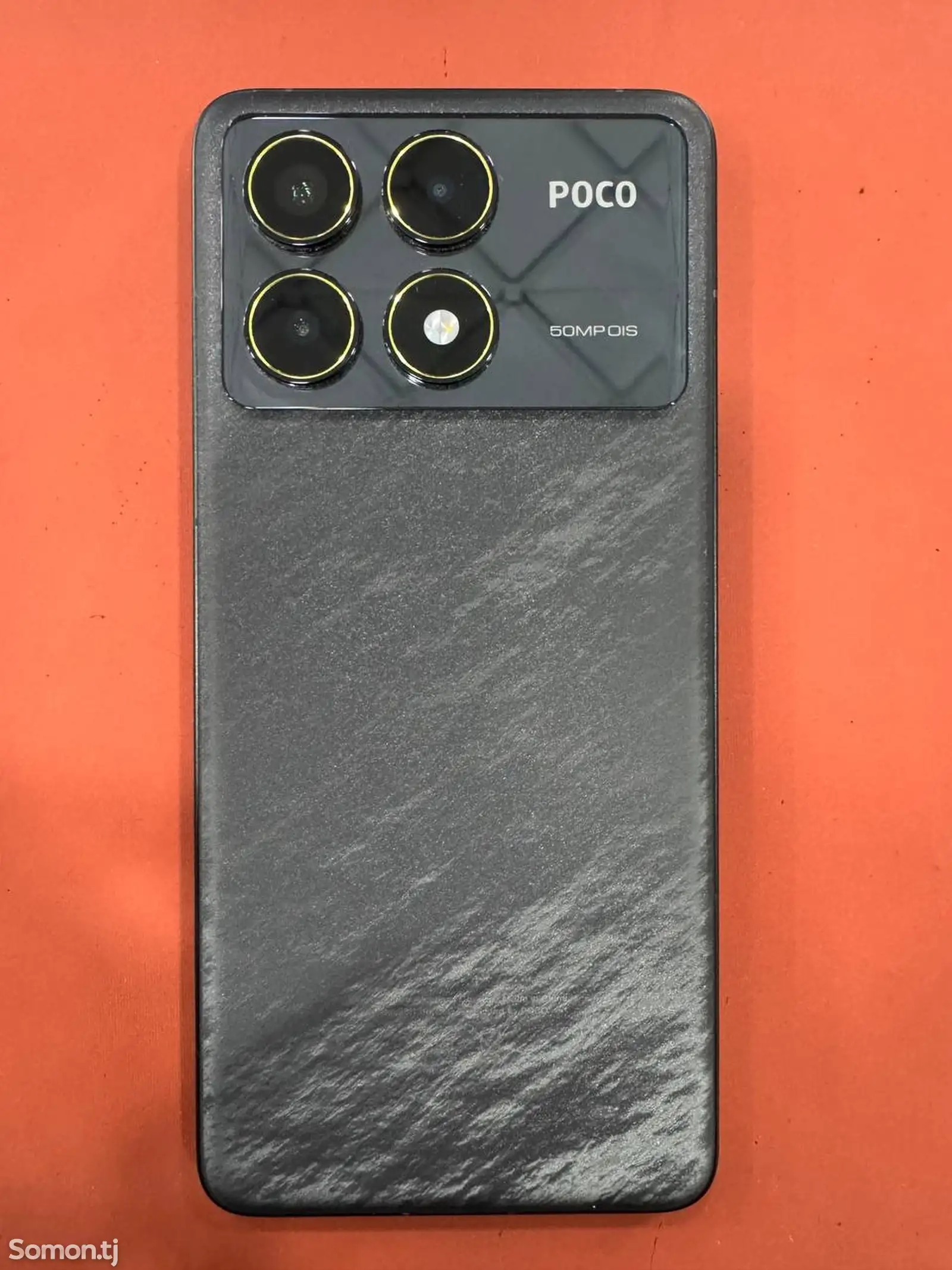 Xiaomi Poco F6 Pro 12/512 GB-1