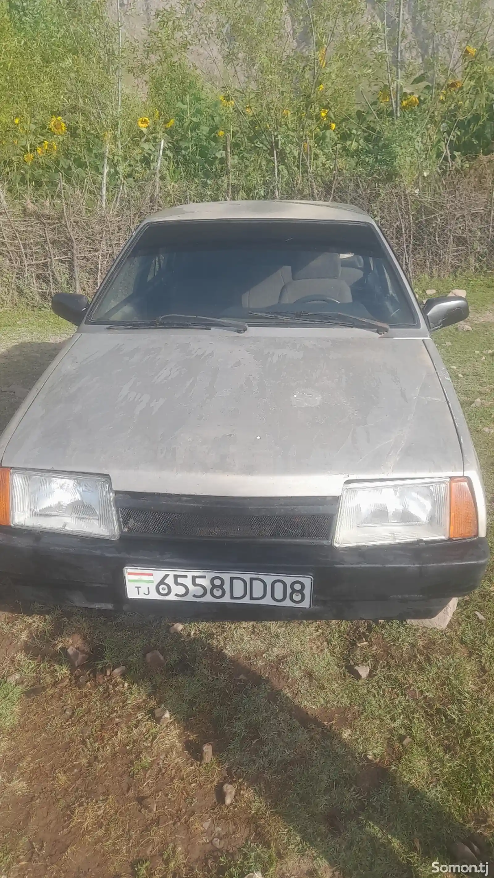 ВАЗ 21099, 1998-2