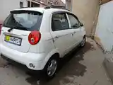 Chevrolet Matiz, 2007-2