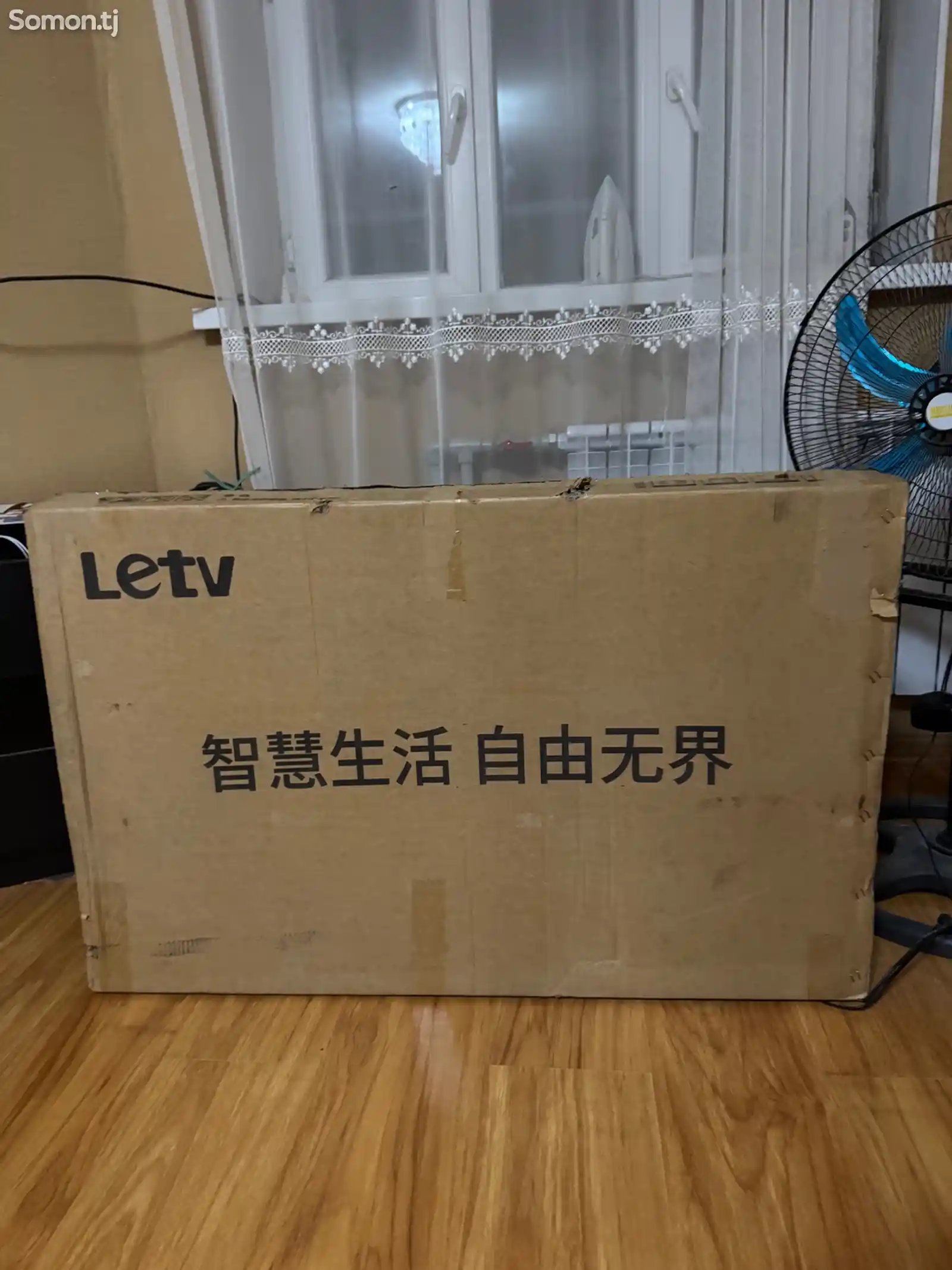 Телевизор LeTv