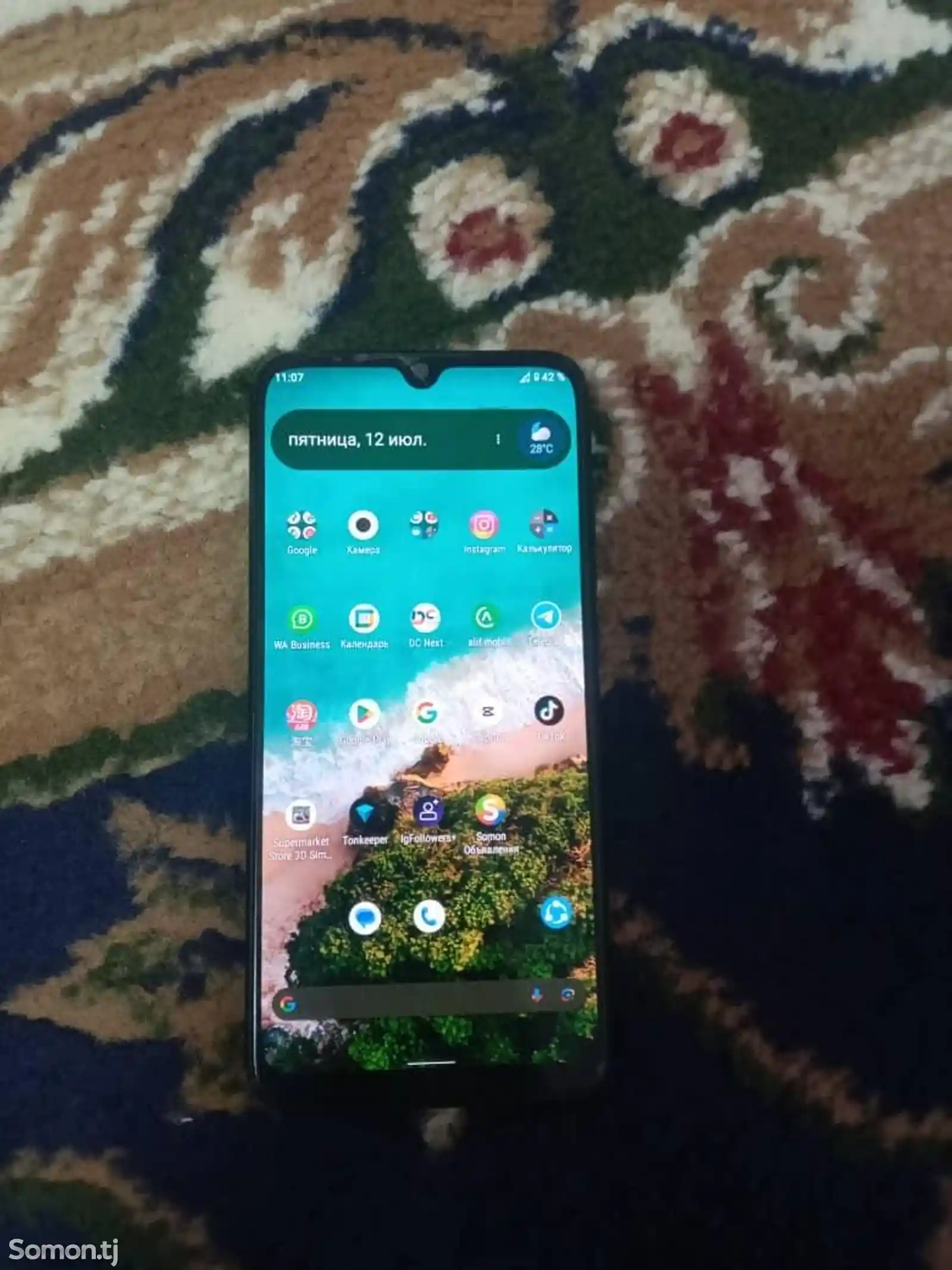 Xiaomi Mi A3-2