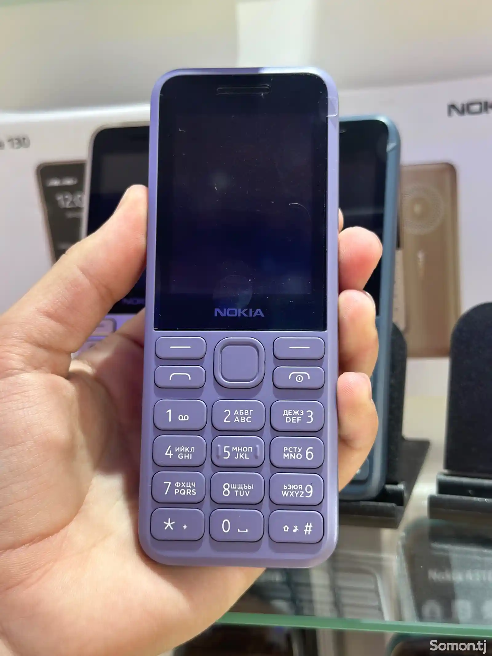 Nokia 130-3