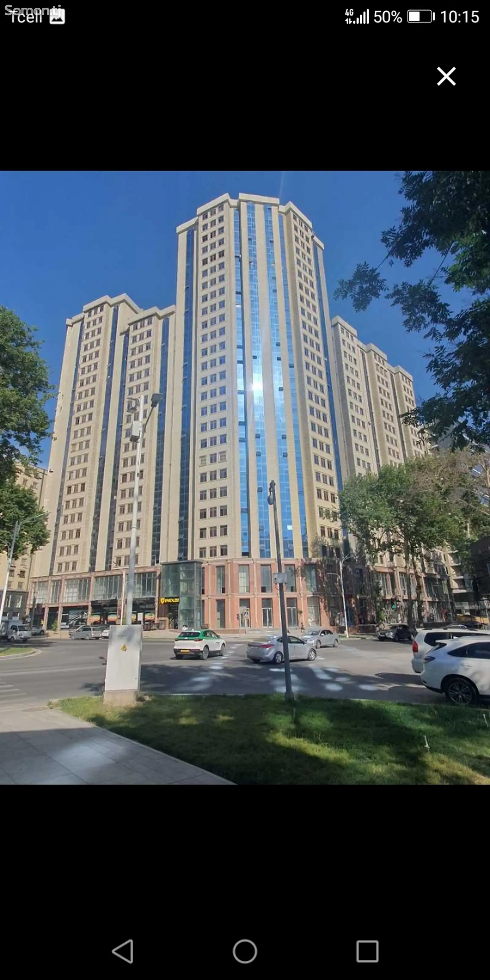 2-комн. квартира, 3 этаж, 65 м²,-9