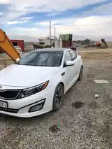 Kia Optima, 2014-4