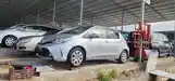 Toyota Vitz, 2014-3