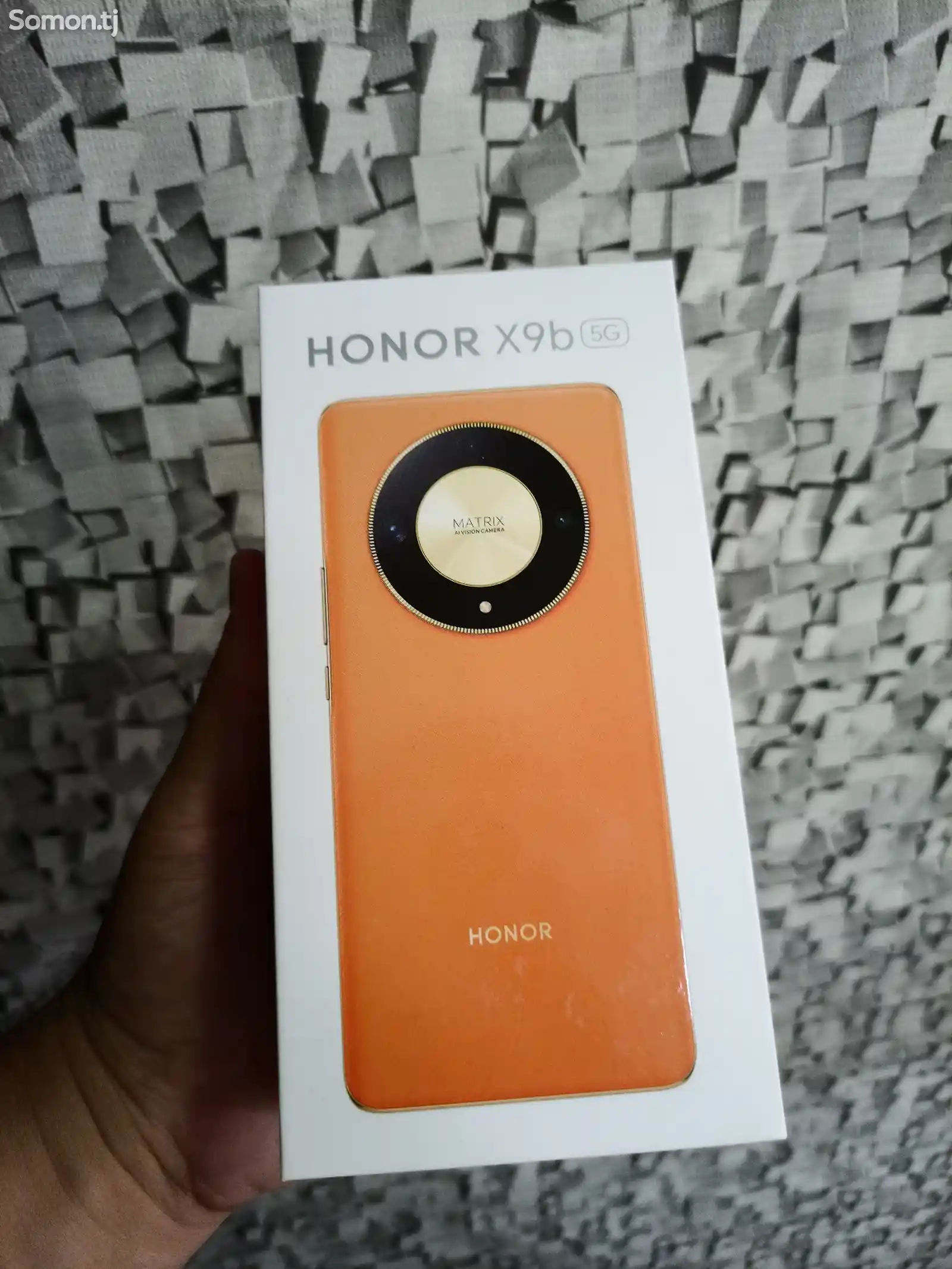 Honor X9b 256gb