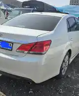 Toyota Avalon, 2012-6