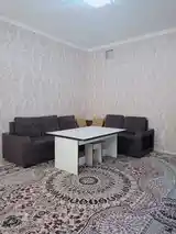 2-комн. квартира, 8 этаж, 60м², садбарг-4