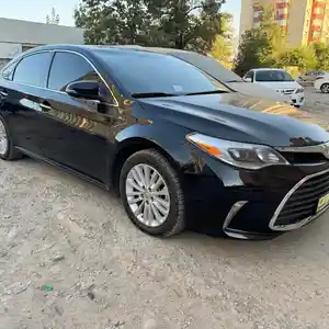 Toyota Avalon, 2015