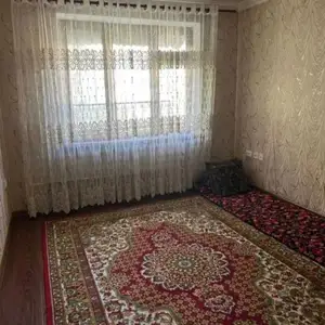 2-комн. квартира, 6 этаж, 54м², Зарафшон