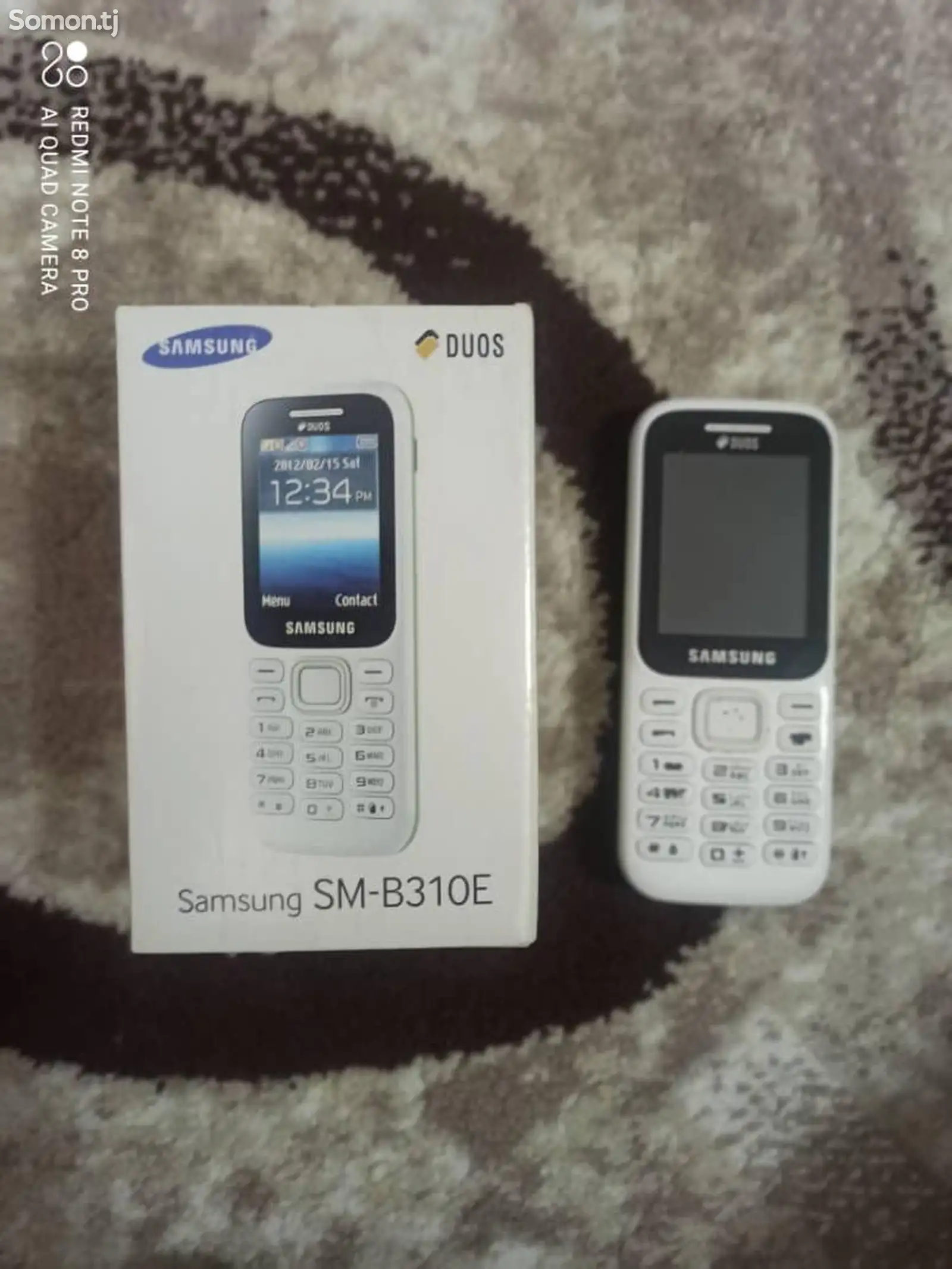 Samsung SM-B310E-1