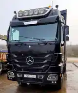 Бортовой грузовик Mersedes-Benz Actros 2544, 2006-8