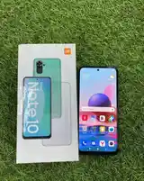 Xiaomi Redmi Note 10 128Gb-2