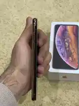 Apple iPhone Xs, 256 gb, Gold-6