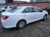 Toyota Camry, 2014-4