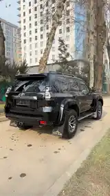 Toyota Land Cruiser Prado, 2022-5