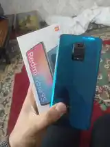 Xiaomi Redmi note 9s-2