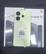 Xiaomi Redmi Note 14 6/128Gb-7