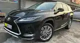 Lexus RX series, 2019-3