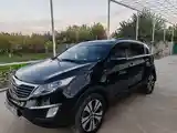 Kia Sportage, 2011-15