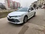 Toyota Camry, 2018-5