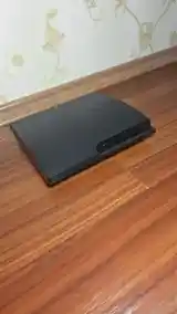 Игровая приставка Sony PlayStation 3 160Gb-3