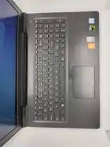 Игровой ноутбук Lenovo i5-7300HQ/8GB DDR4/2GB GTX 1050/128GB SSD/1TB HDD/-2