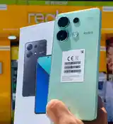 Xiaomi Redmi Note 13 8+4/256Gb Green-2