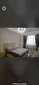 3-комн. квартира, 10 этаж, 91м², Караболо-2