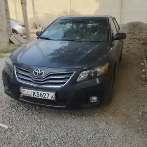 Toyota Camry, 2008