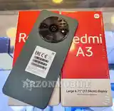 Xiaomi Redmi A3 128Gb Green-4