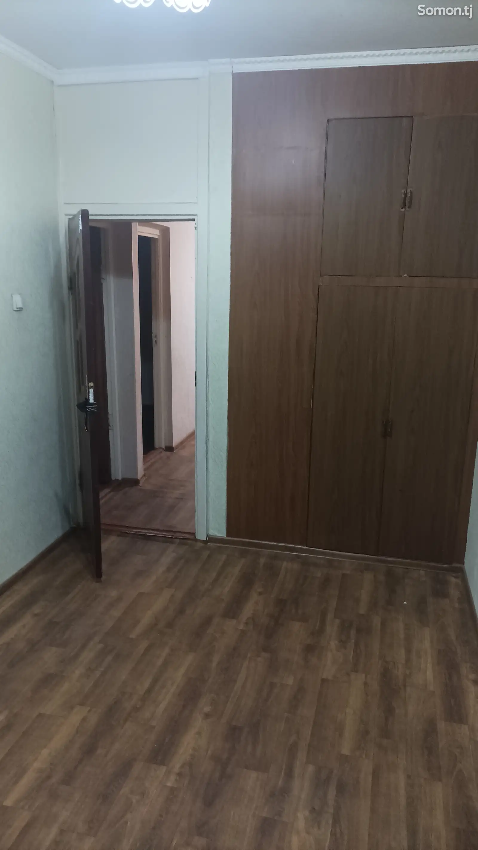 3-комн. квартира, 7 этаж, 85 м², Зарафшон-20-8