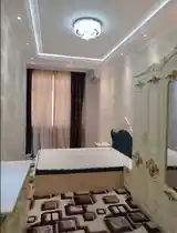 3-комн. квартира, 4 этаж, 85м², Зарафшон-8