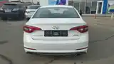 Hyundai Sonata, 2015-7