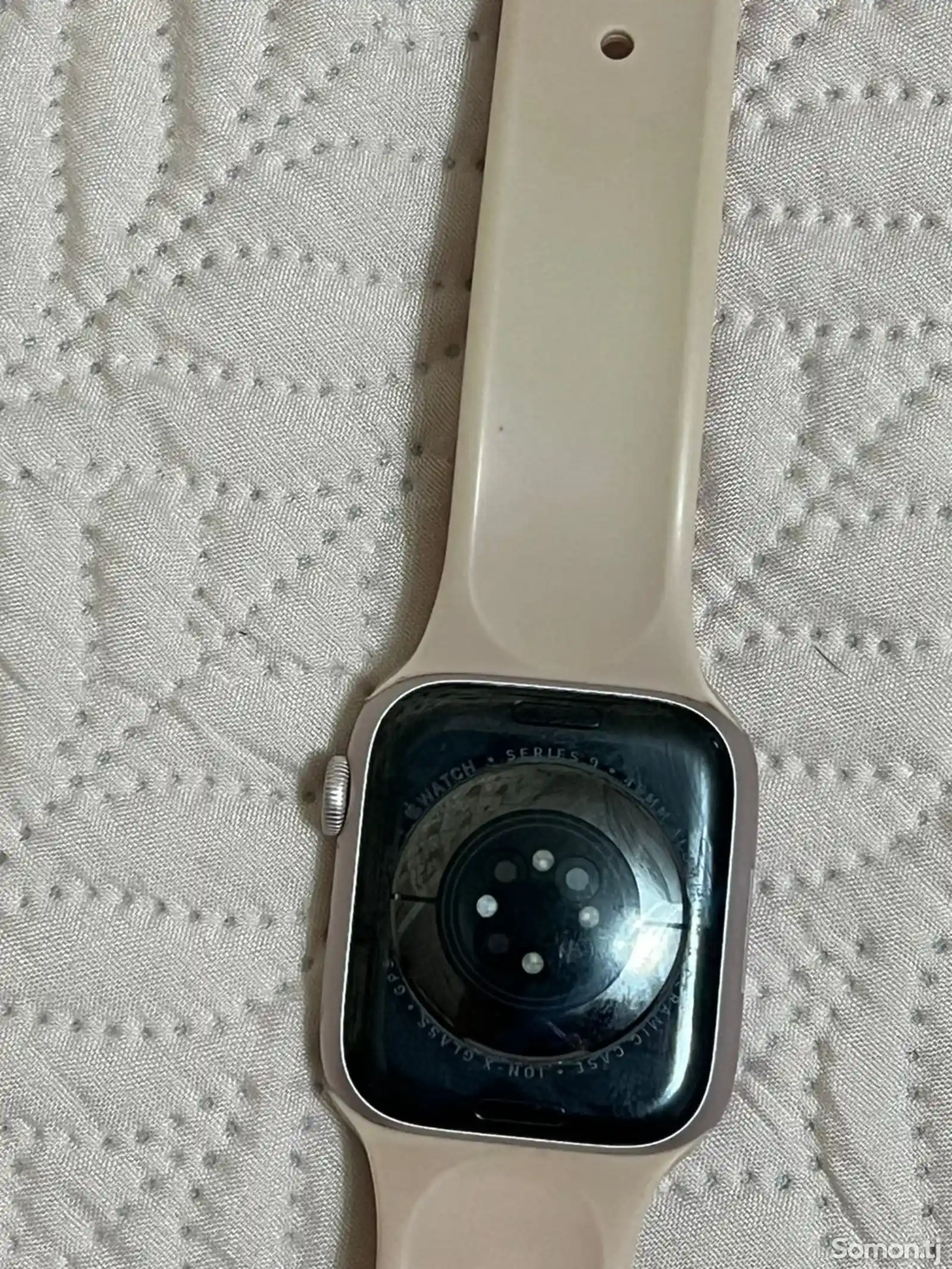 Смарт часы Apple Watch series 9, 45mm-3