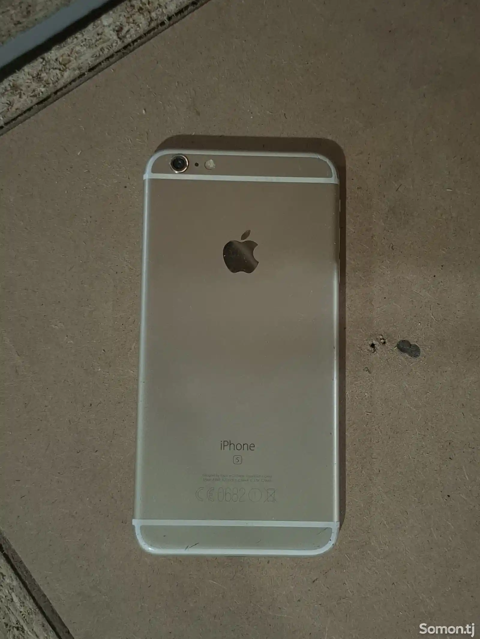 Apple iPhone 6S plus, 128 gb-3