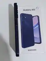 Samsung Galaxy A15-4