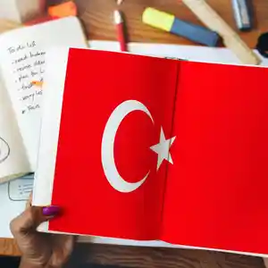 Индивидуальные уроки турецкого языка