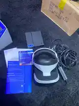 Комплект Sony PlayStation Virtual Reality VR-4