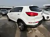 Kia Sportage, 2014-5