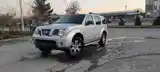 Nissan Pathfinder, 2007-2