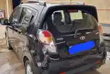 Chevrolet Matiz, 2010-16