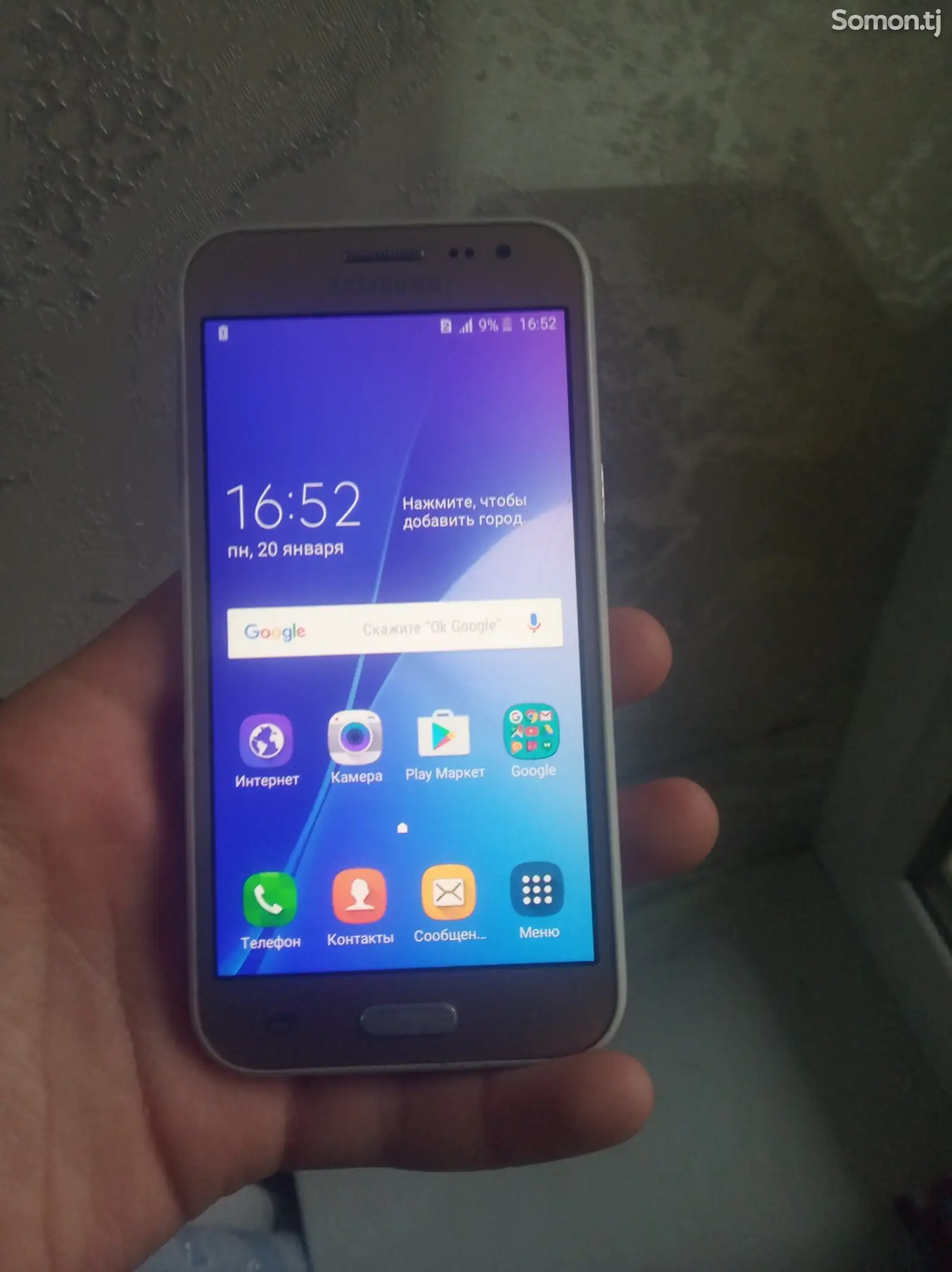 Samsung Galaxy J2, 8gb-1