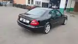 Mercedes-Benz E class, 2002-2